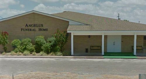 Virtual Tour | Angelus Funeral Home