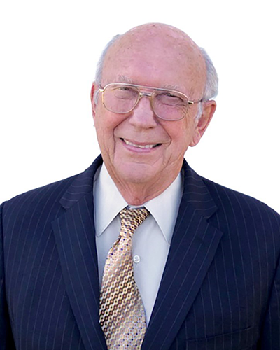 John Galloway