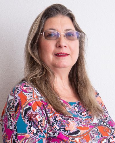 Sandra Bridges