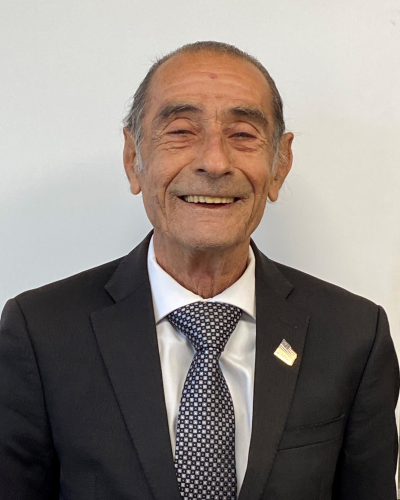 John Salinas