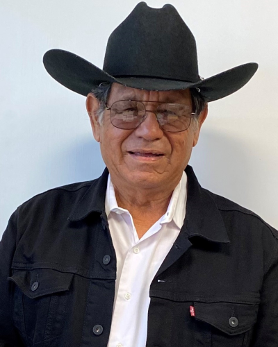Francisco Cuevas