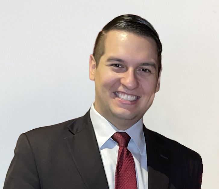 Andrew J. Rothenbach