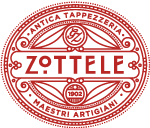 TENDE GIOVANNI ZOTTELE - LOGO
