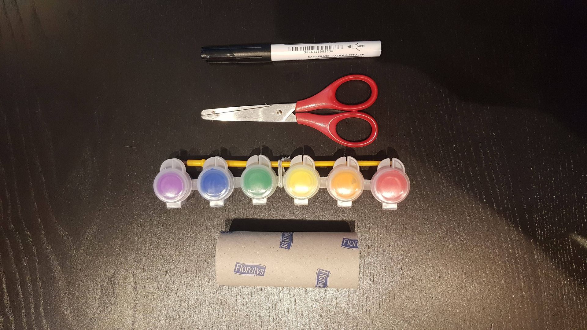 Pony on wheels - DIY workshop Minion edition