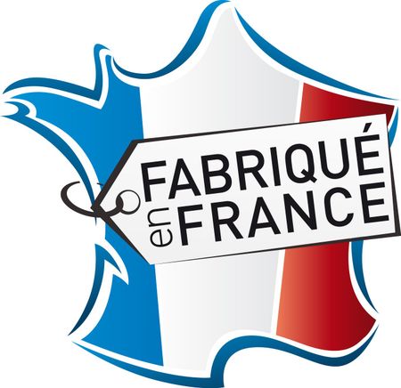 fabriqué en france