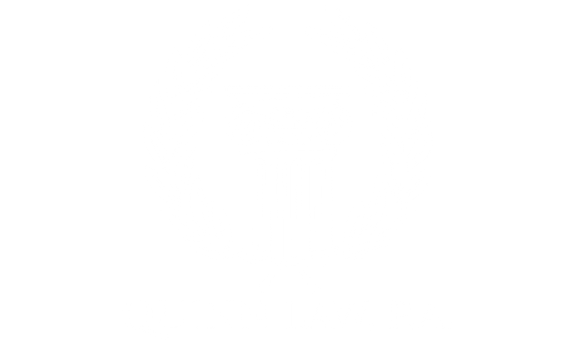 Business White Logo