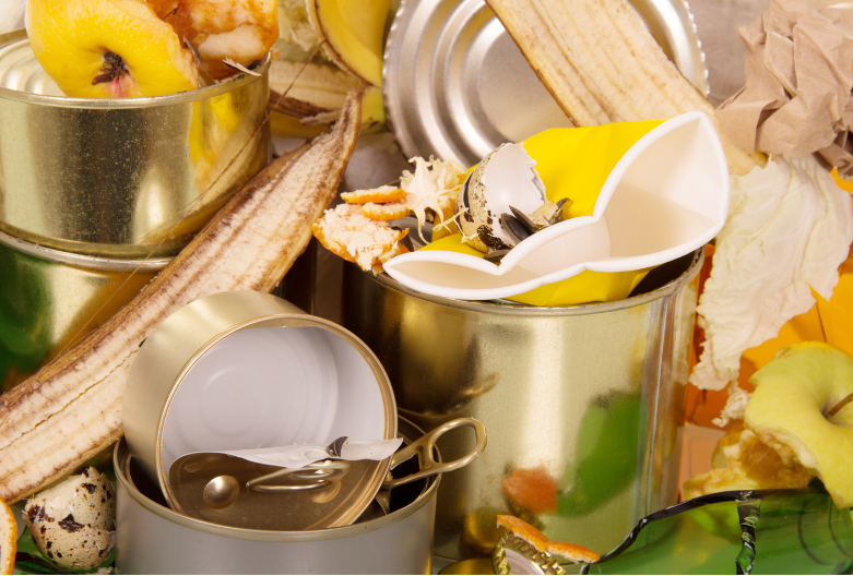 Reduce Household waste