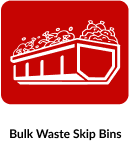 large skip
