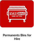 permanent bin