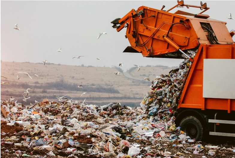 Waste Disposal Levy