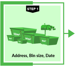 order skip bin online