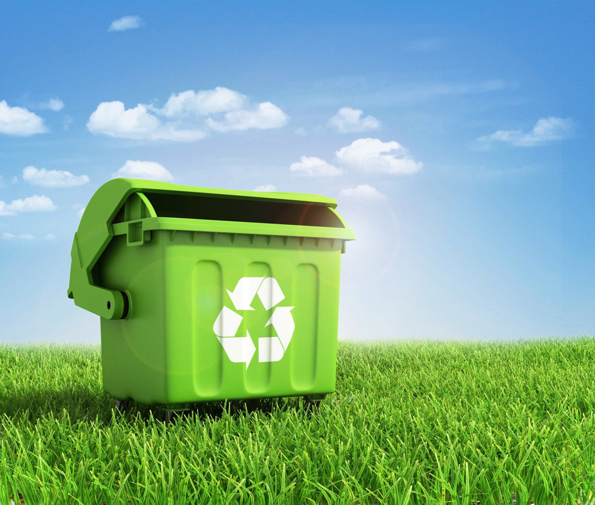 green waste management