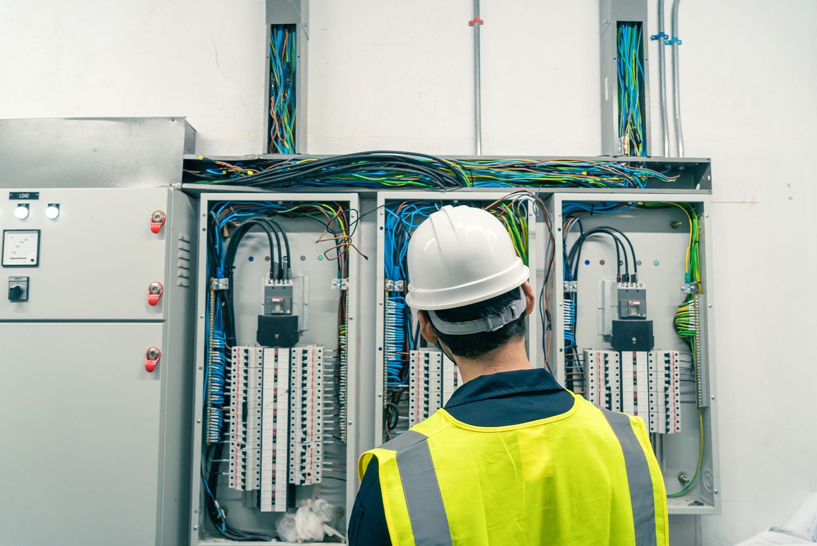 CM ELÉCTRICO SA DE CV- material eléctrico para construcción CM ELÉCTRICO SA DE CV- material eléctrico para construcción