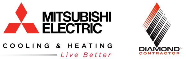 Mitsubishi Electric Cooling and Heating