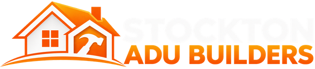 Stockton ADU Builders Logo