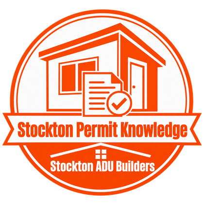 Stockton Permit Knowledge logo banner