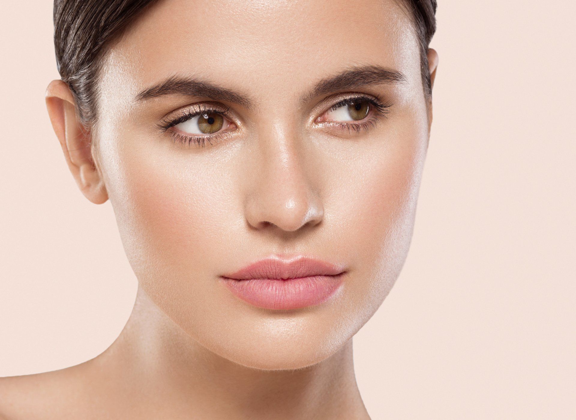 beautiful woman-