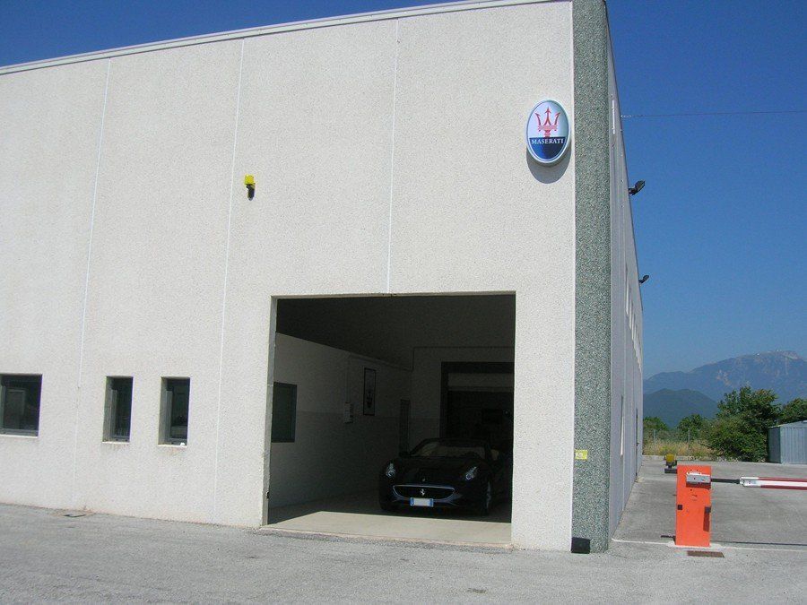 autofficina