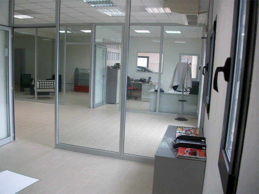 officina uffici