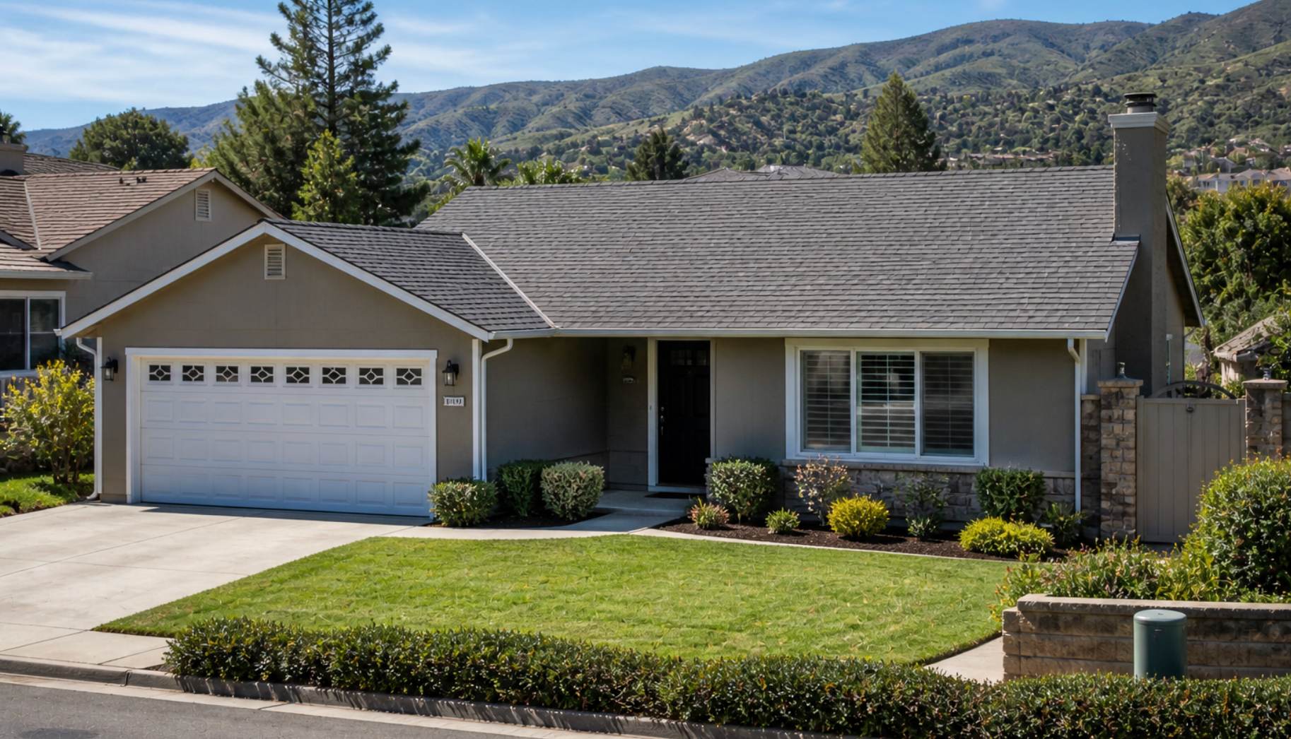 shingle roofing services