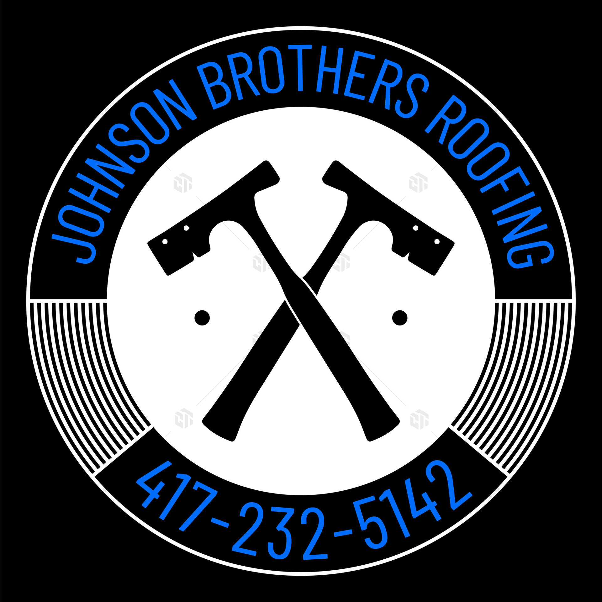 Johnson Brothers Roofing