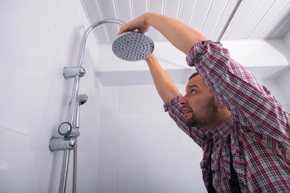 Plumbing Expertise at its Finest With Town & Country Plumbing Victoria — Town & Country Plumbing Victoria in Ballan, VIC