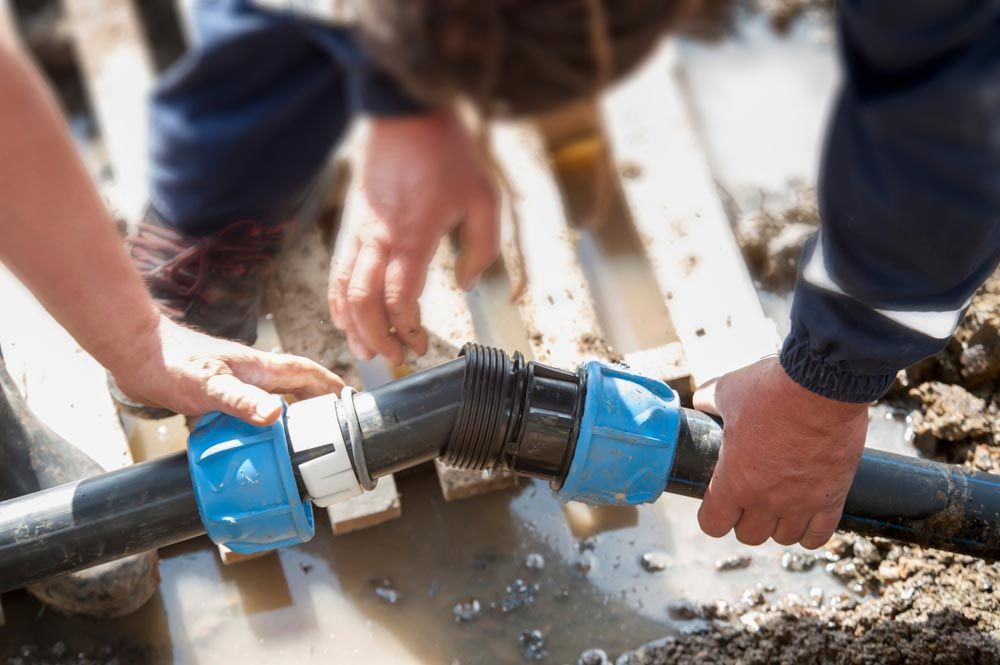 Recognize Typical Indicators Signaling the Necessity For Pipe Relining - Town & Country Plumbing Victoria in Bacchus Marsh, VIC