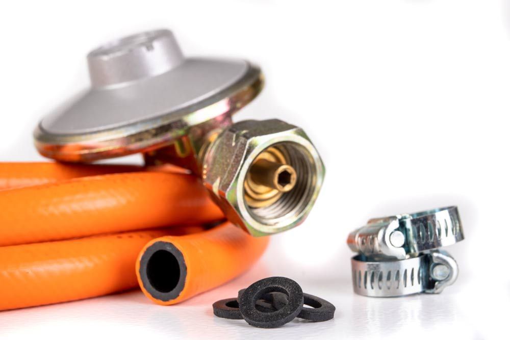 Secure Your Premises With a Gas Pipe Featuring a Safety Switch — Town & Country Plumbing Victoria in Bacchus Marsh, VIC