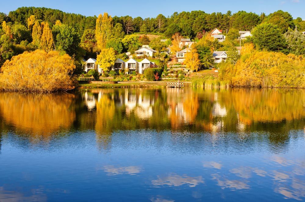 Lakeside Residence Benefits from Expert Plumbing Services in Victoria — Town & Country Plumbing Victoria in Daylesford, VIC