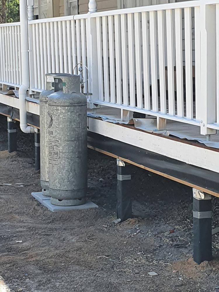 Expert Residential Gas Fitting Service in Victoria by Town & Country Plumbing — Town & Country Plumbing Victoria in Greendale, VIC