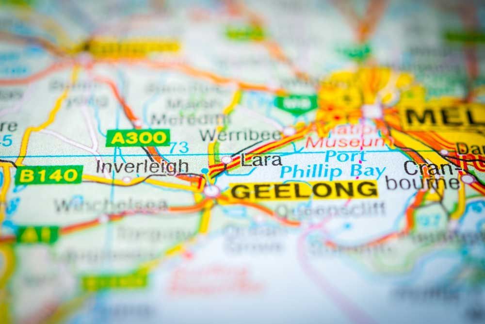 Prominent Location of Lara Showcased on The Map — Town & Country Plumbing Victoria in Lara, VIC