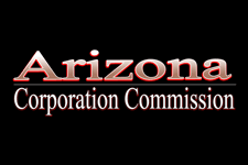 Arizona Corporation Commission
