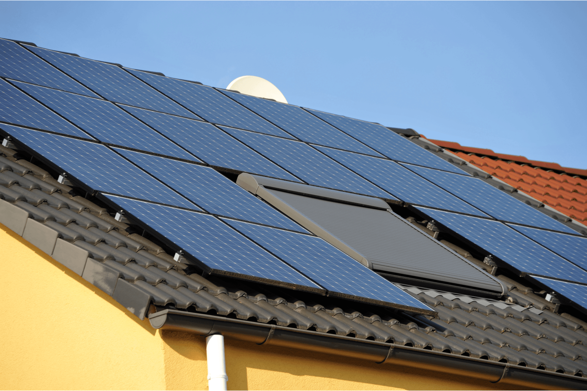 solar panels