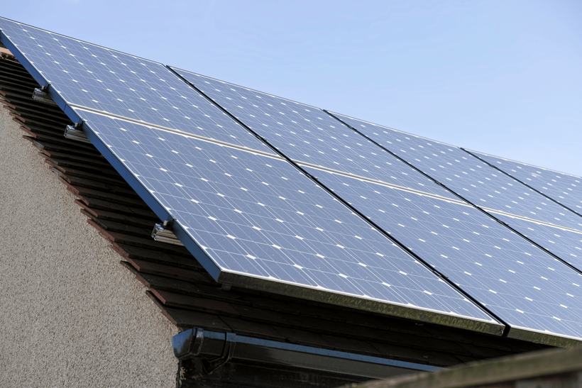 Solar Company Fresno CA