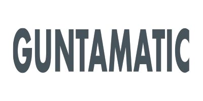 Das Guntamatic-Logo befindet sich auf weißem Hintergrund.