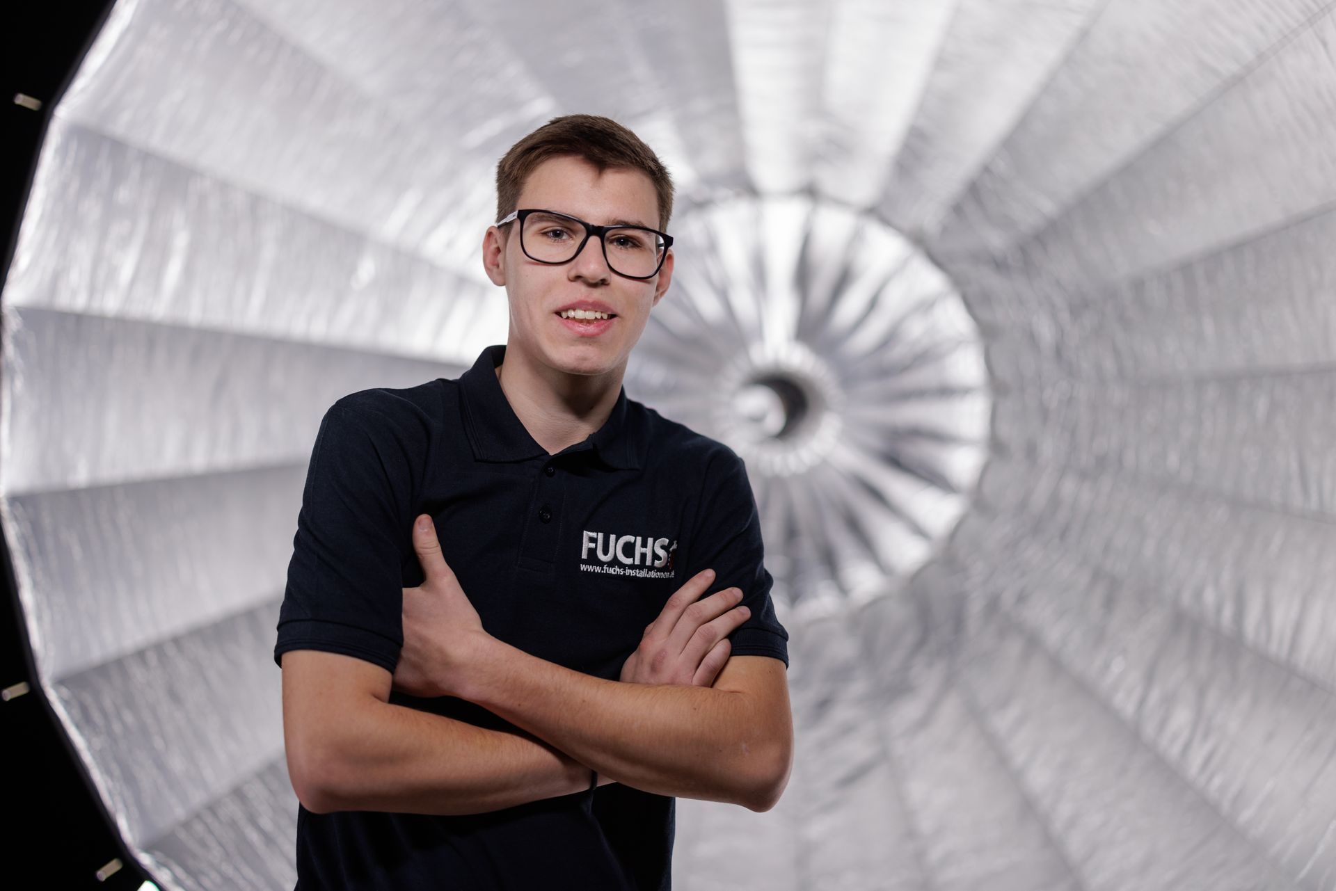 Tobias Posch