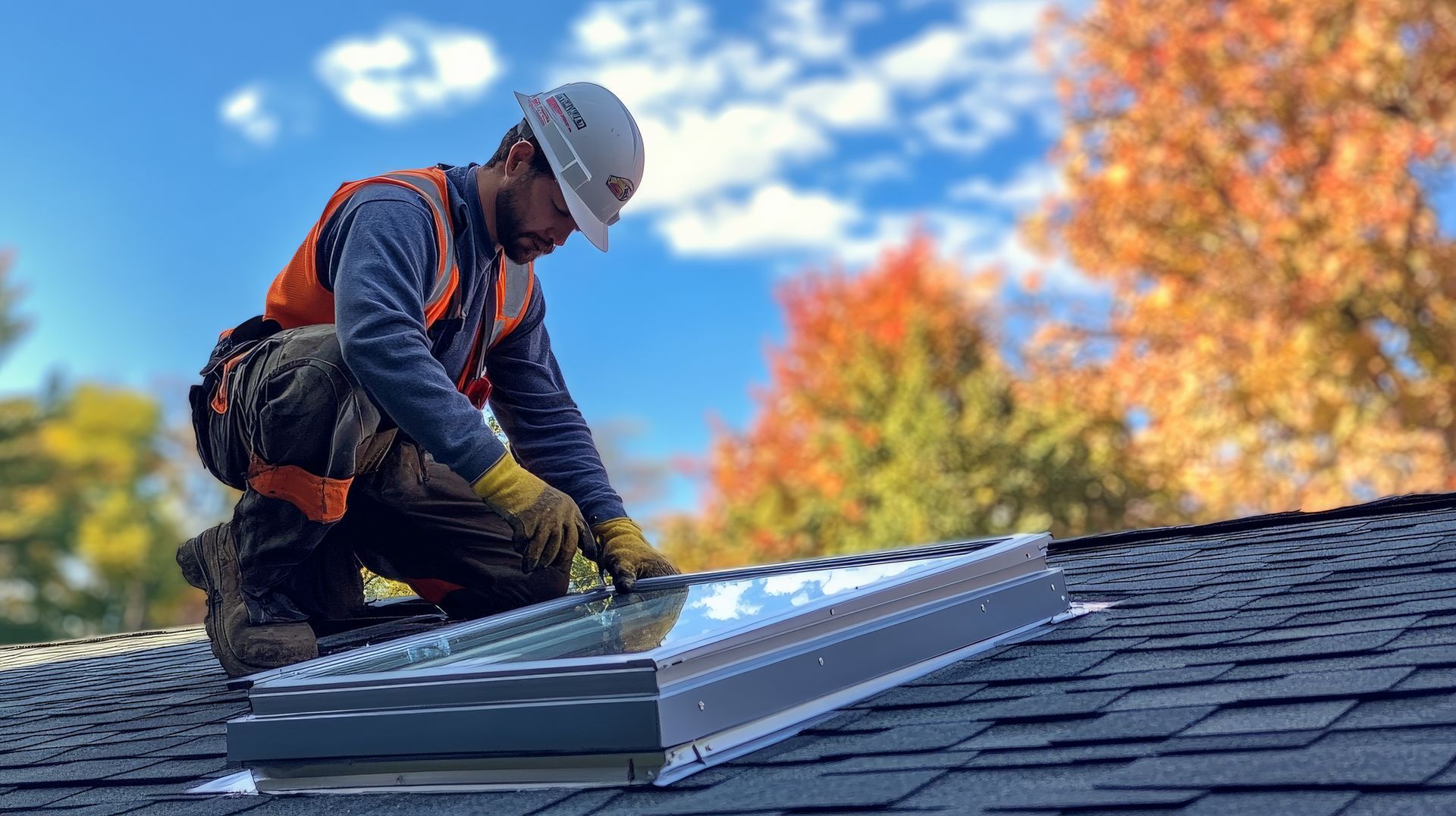 Roofing Companies Columbus GA