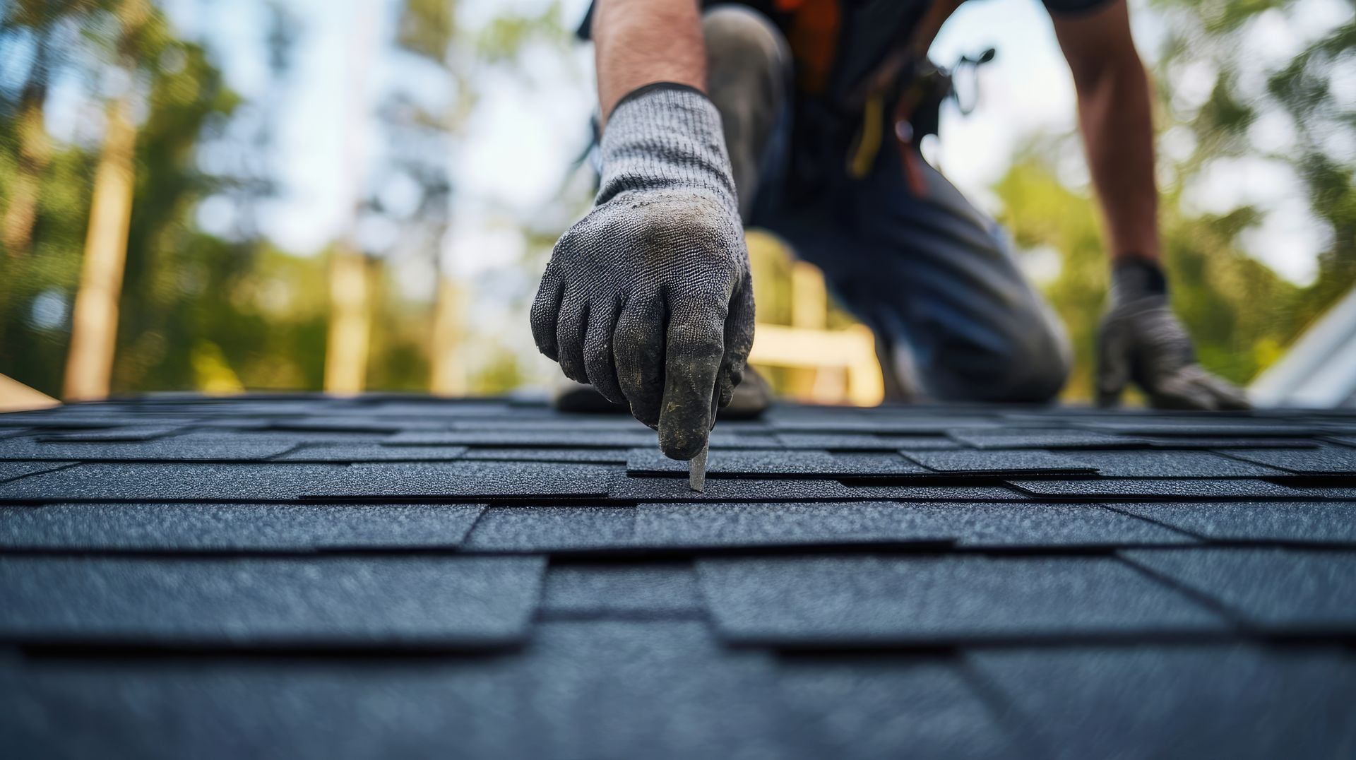 Roof Repair Columbus GA