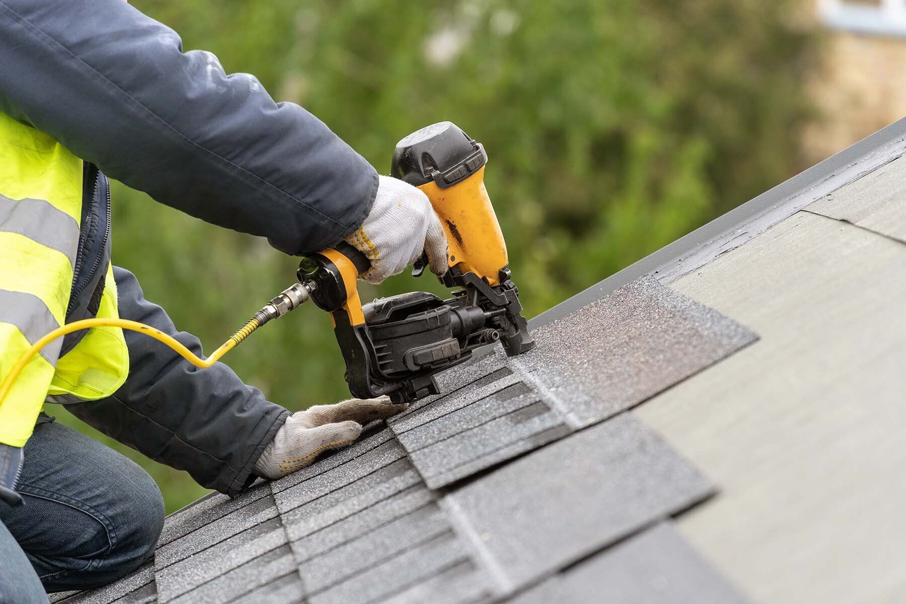 Roof Installation Columbus GA