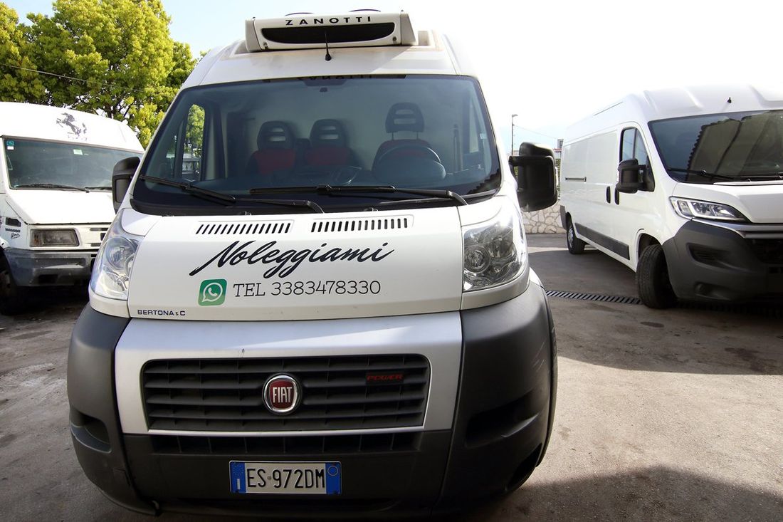 auto in vendita