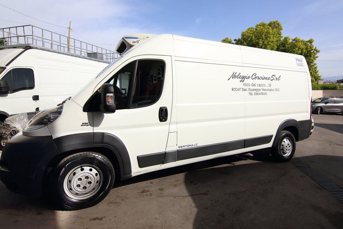 auto noleggio a breve termine