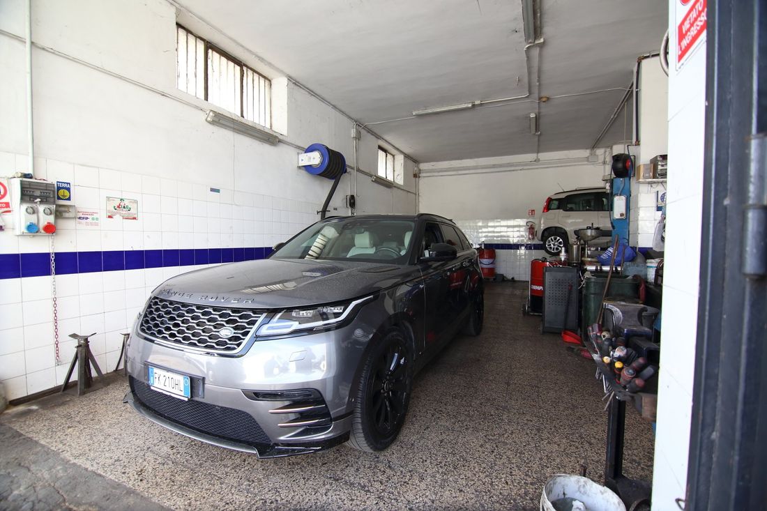 auto in vendita