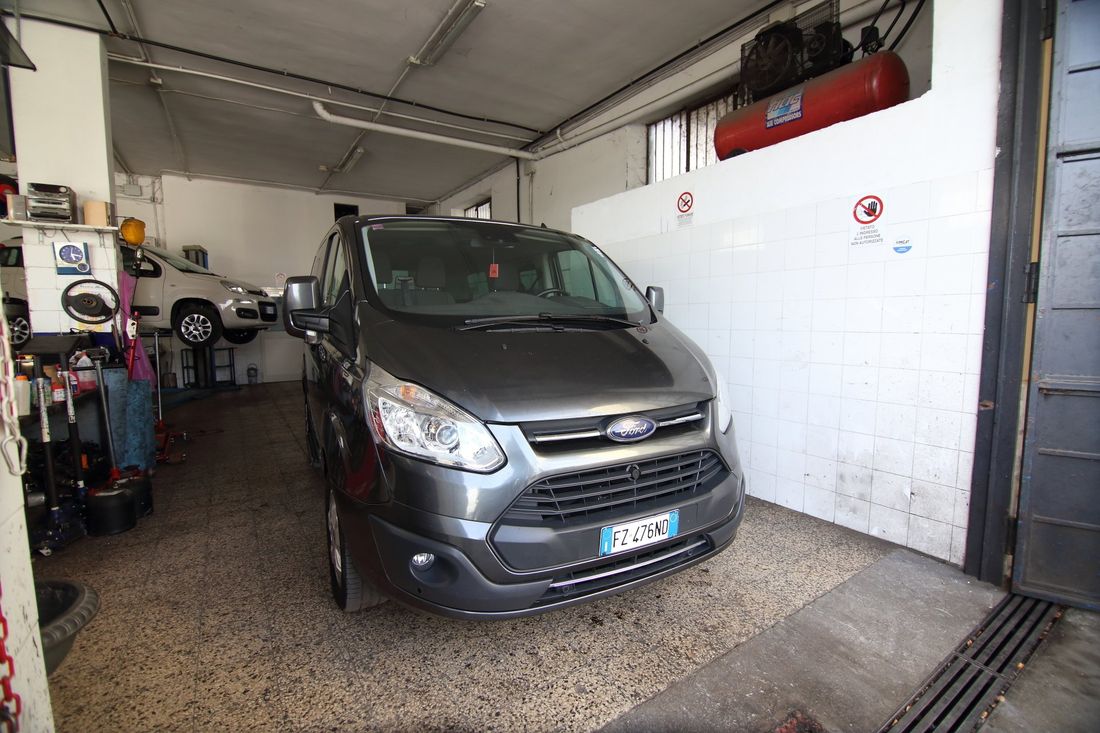 noleggio auto