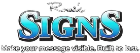 Sign Shop in Tooele, UT | Roni’s Signs & Window Designs Sign Shop in Tooele, UT | Roni’s Signs & Window Designs