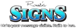 Sign Shop in Tooele, UT | Roni’s Signs & Window Designs