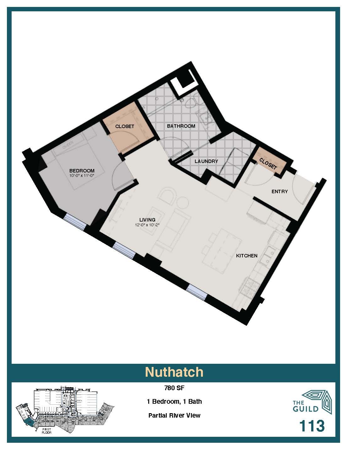 NUTHATCH