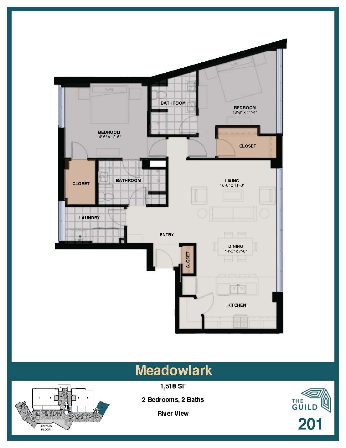 MEADOWLARK