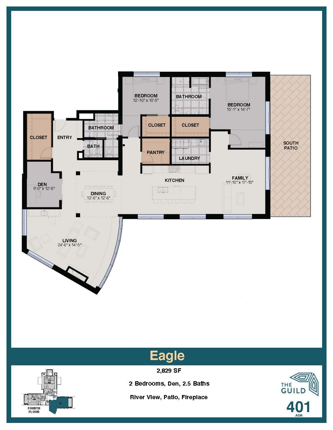 EAGLE