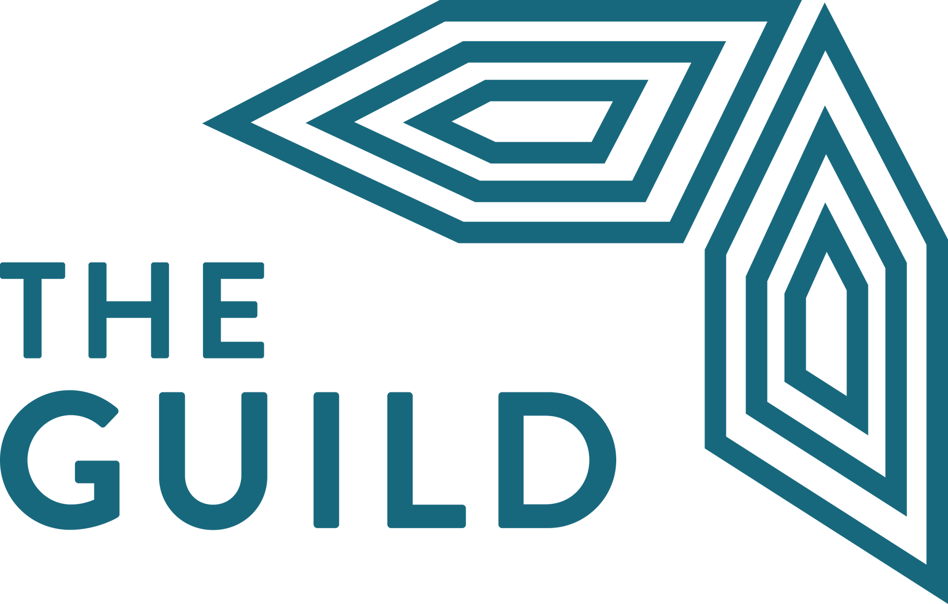 The Guild logo