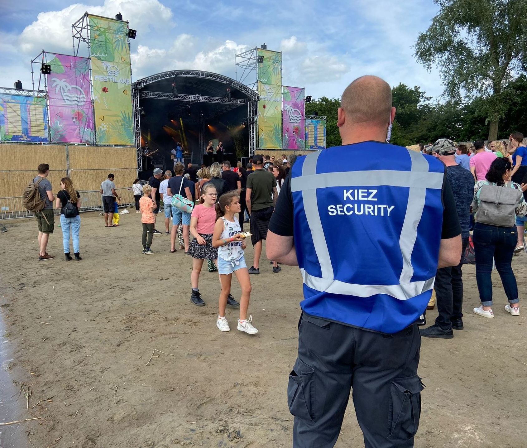 Kiezsecurity